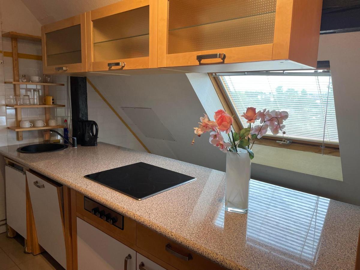 Appartement Deutscher Hof à Mannheim Extérieur photo